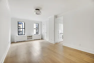 Rented by Akelius Real Estate Management