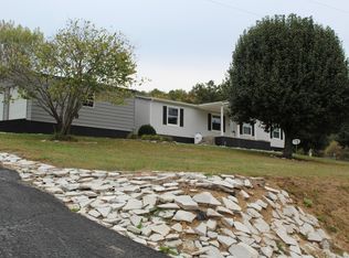 347 Woliver Loop, Pennington Gap, VA 24277
