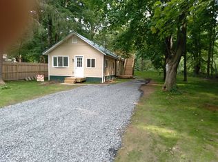 52 Hobson Rd, Pt Jervis, NY 12771