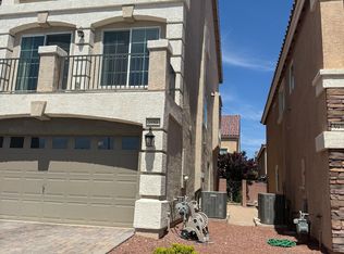 5988 Pirates Delight Ave, Las Vegas, NV 89139