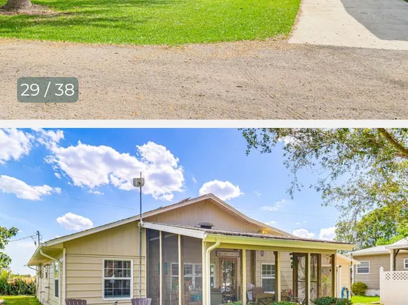 12 Peaceful Pl, Lorida, FL 33857