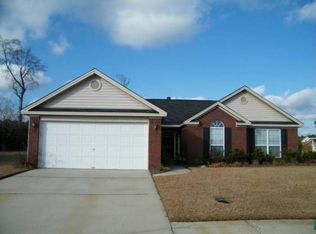 6 Explorer Ct, Savannah, GA 31405