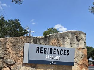 3714 Binz Engleman Rd #4304, San Antonio, TX 78219