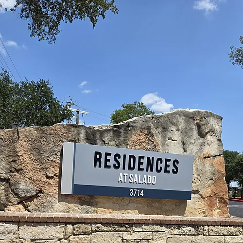 Residences at Salado Photo 1