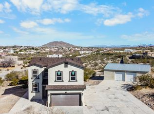 4980 Thunderway Way, Las Cruces, NM 88012