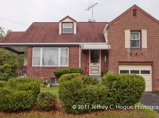 1200 Joan Ter, West Reading, PA