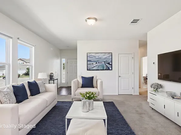 19420 Cloudy Bay Dr, Pflugerville, TX 78660