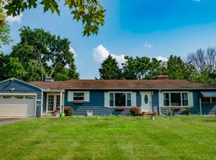 41 Sergeantsville Rd, Flemington, NJ 08822