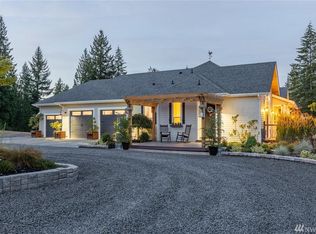 Pioneer Way E, Wilkeson, WA 98396