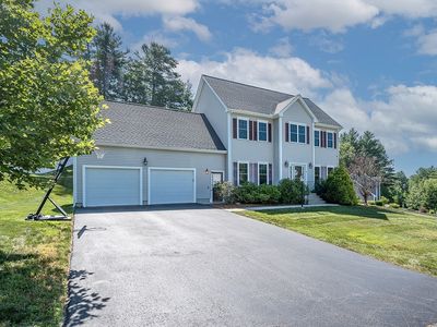 8 Taft Mill Rd, South Grafton, MA, 01560