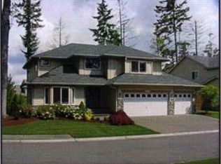 23806 SE 248th Pl, Maple Valley, WA 98038