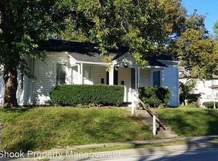 822 Tippecanoe Street, Lafayette, IN 47904