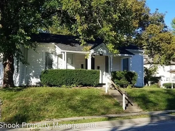 822 Tippecanoe Street, 822 Tippecanoe St #B, Lafayette, IN 47904