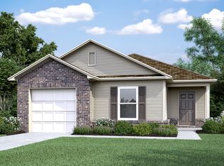 8821 Broad Wing Dr, San Antonio, TX 78223