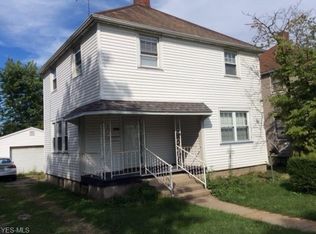 3225 Arbor Rd SW, Canton, OH 44710