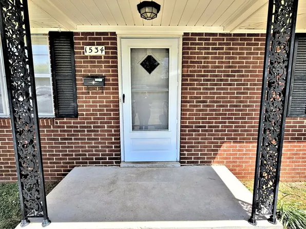 (RCH-25) North & 16th Ave SE, 1606 N St SE #7622d7fda, Decatur, AL 35601