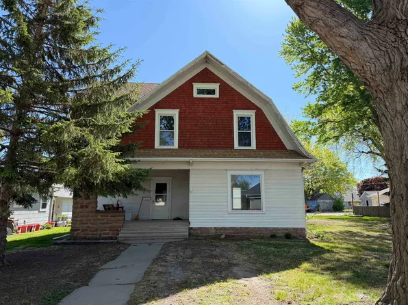 406 C Ave, Axtell, NE 68924
