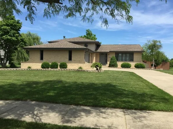 13100 W 83rd Pl, Saint John, IN 46373