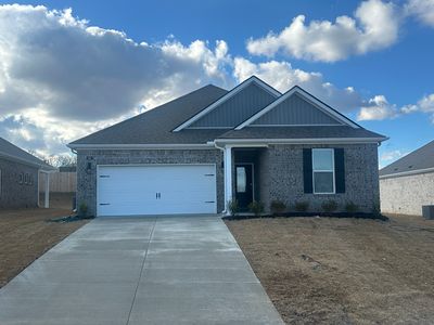 63 Clarendon Cv, Jackson, TN, 38305