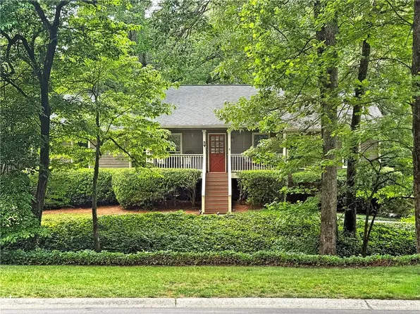 1883 Clinton Dr, Marietta, GA 30062