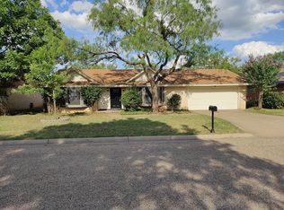 765 Kenwood Dr, Abilene, TX 79601