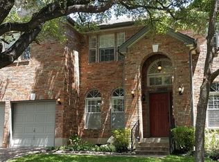 11007 S Bay Ln, Austin, TX 78739