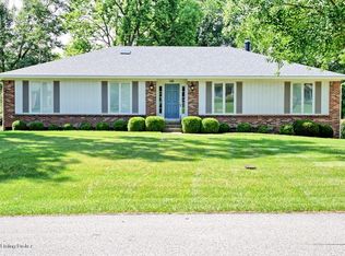 1340 Saint Andrews Dr, Shelbyville, KY 40065