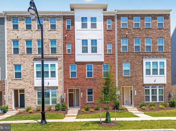 170 Lawndale Dr, Bowie, MD 20716