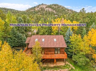 30579 Rand Rd, Conifer, CO 80433