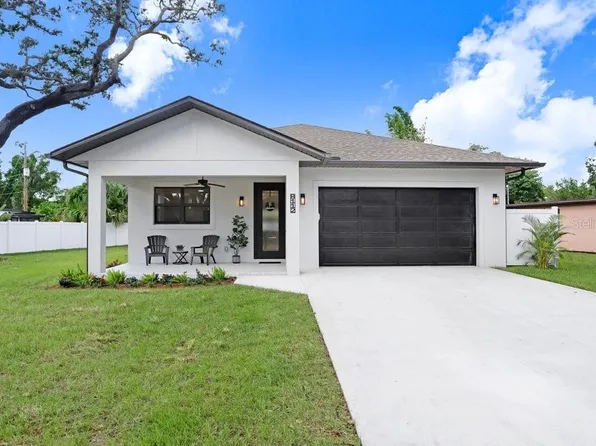 8112 N Ola Ave, Tampa, FL 33604