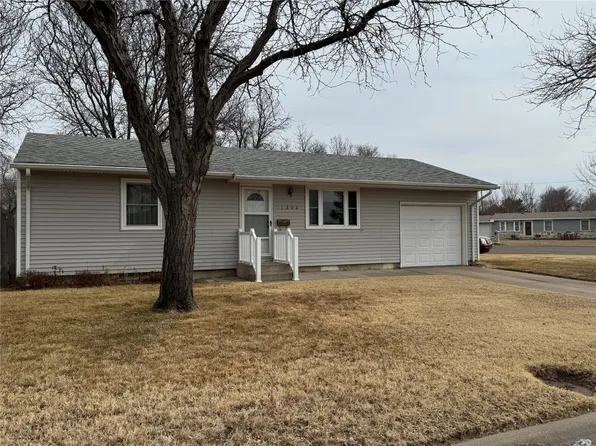1502 N 10th St, Garden City, KS 67846