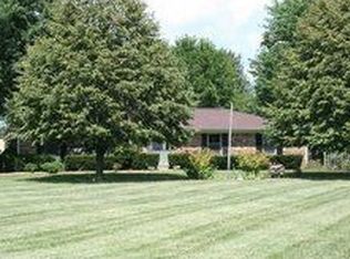 4188 E County Road 350 N, Danville, IN