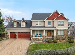 637 Oak Wood, Eagle Pt, OR