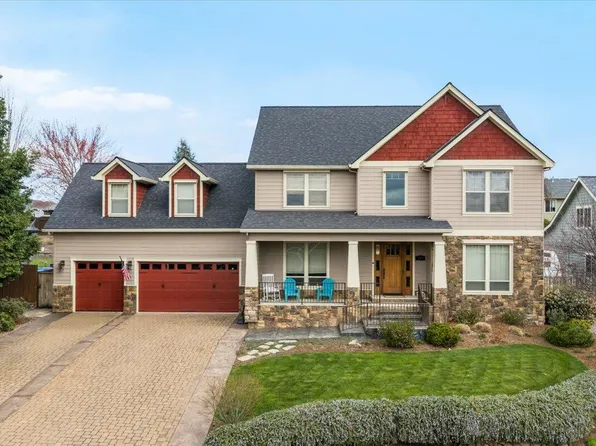 637 Oak Wood, Eagle Pt, OR 97524