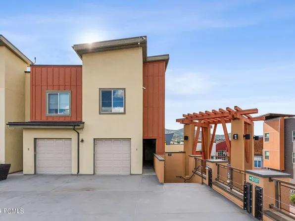 6169 Park Ln S #1, Park City, UT 84098