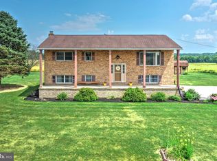 435 Rake Factory Rd, Biglerville, PA 17307