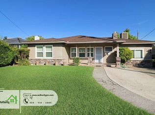 2540 Old Eureka Way, Redding, CA 96001