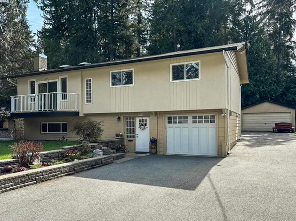 19618 41a Ave, Langley, BC V3A 2Z6