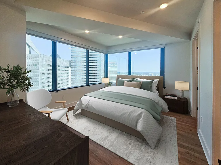 Peridot Residences — Photo 58
