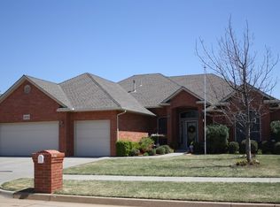 6700 Randi Rd, Oklahoma City, OK 73132