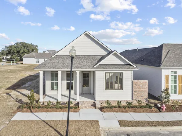 4845 Parkside Way, Gonzales, LA 70737