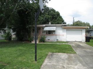 5901 Mangrove St N, Saint Petersburg, FL 33703