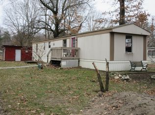 46669 34 1/2 St, Paw Paw, MI