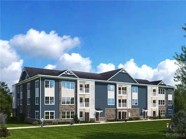 6655 Citory Way #201, Moseley, VA 23120