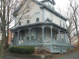 39 Vine St APT 2, Haverhill, MA 01830