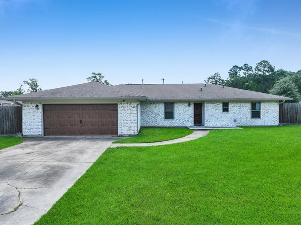 3791 4th Ave, Orange, TX 77630