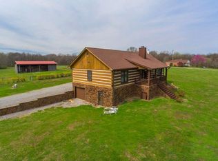 640 Battle Rd, Nolensville, TN 37135