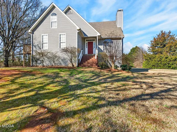 2206 High Falls Rd, Jackson, GA 30233