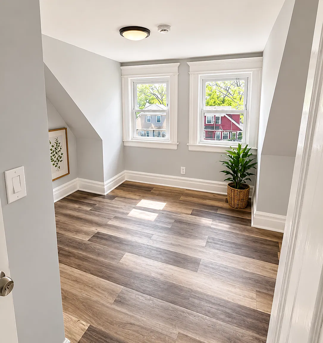 2 bed, 650 sqft, $1,650 — Photo 2