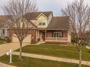 536 S Madison St, Crown Pt, IN 46307